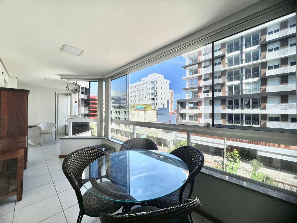 Apartamento 2 dormitórios para venda, Zona Nova em Capão da Canoa | Ref.: 2056