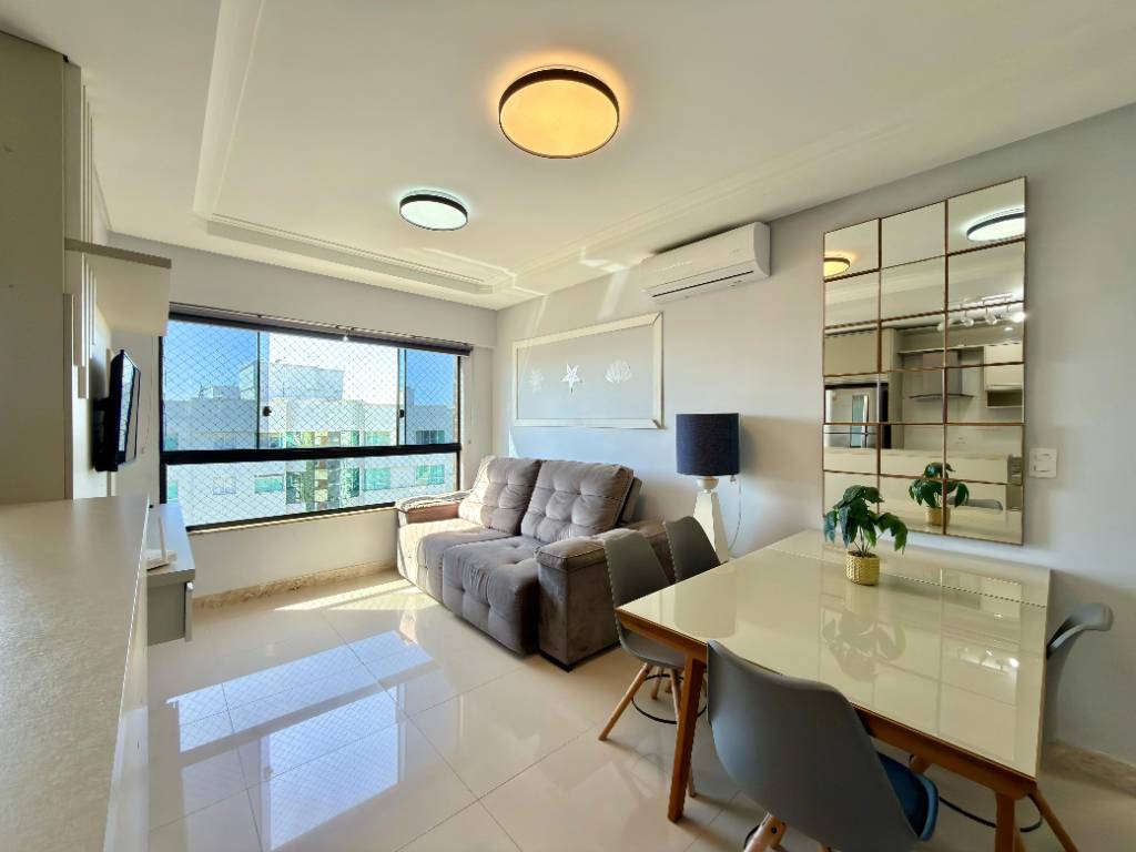 Apartamento 2 dormitórios para venda, Zona Nova em Capão da Canoa | Ref.: 20583