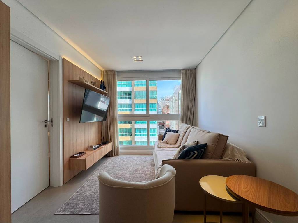 Apartamento 1 dormitório para venda, Navegantes em Capão da Canoa | Ref.: 20608