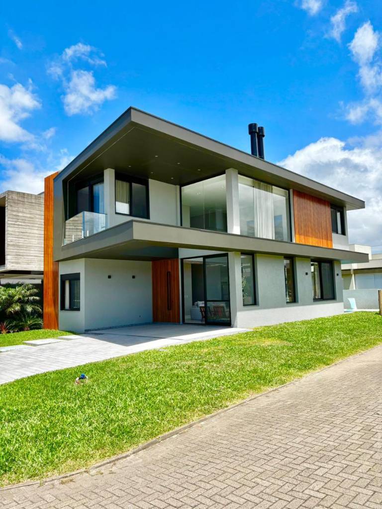 Casa em Condomínio 4 dormitórios para venda, Centro em Xangri-lá | Ref.: 20615
