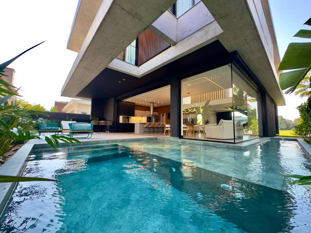 Casa em Condomínio 4 dormitórios à venda, Maristela em Xangri-lá | Ref.: 20646