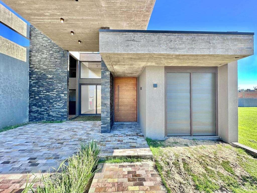 Casa em Condomínio 3 dormitórios para venda, Xangri-lá em Capão da Canoa | Ref.: 20681