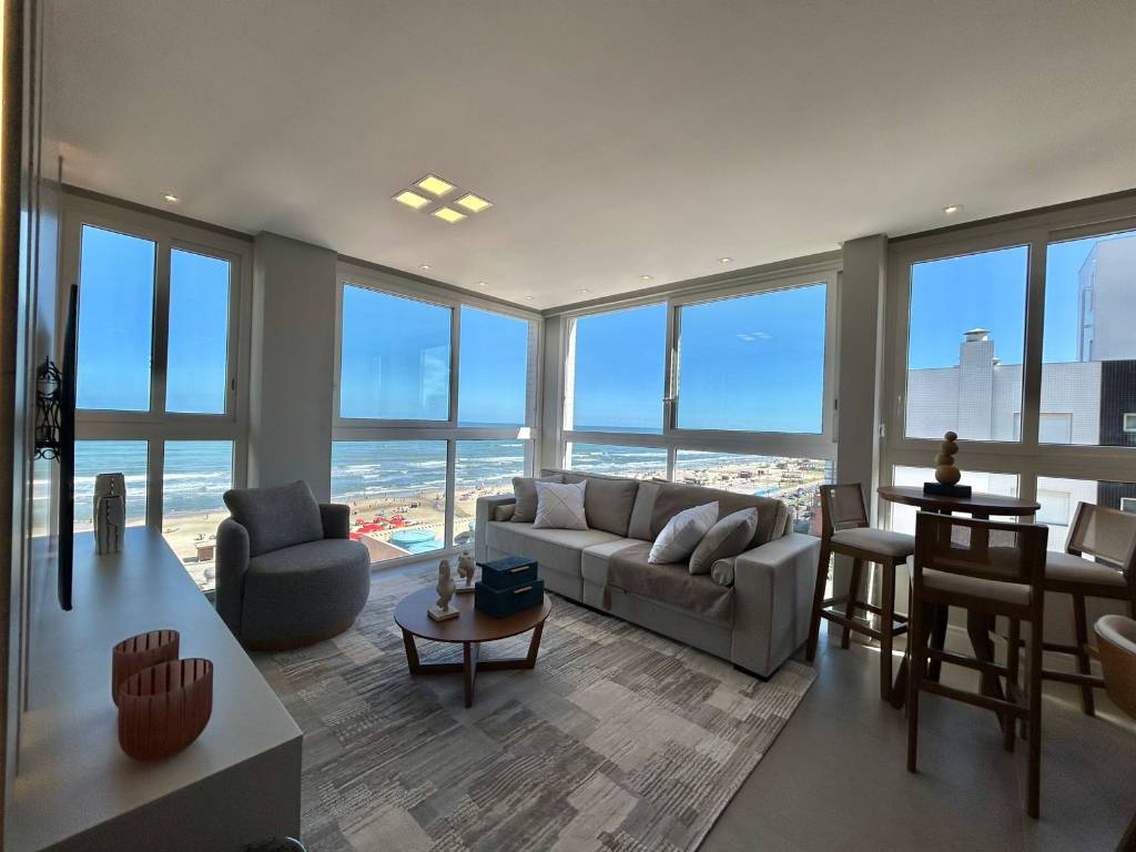 Apartamento 3 dormitórios para venda, Zona Nova em Capão da Canoa | Ref.: 20683