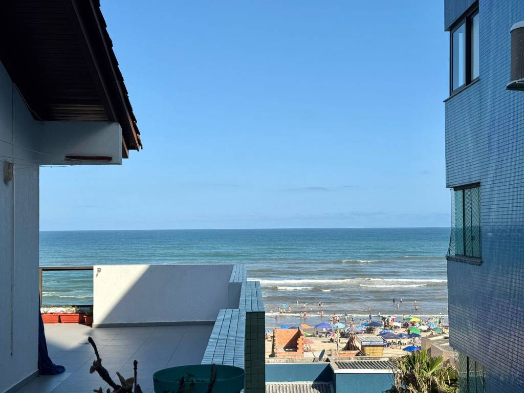Apartamento 3 dormitórios para venda, Zona Nova em Capão da Canoa | Ref.: 20688