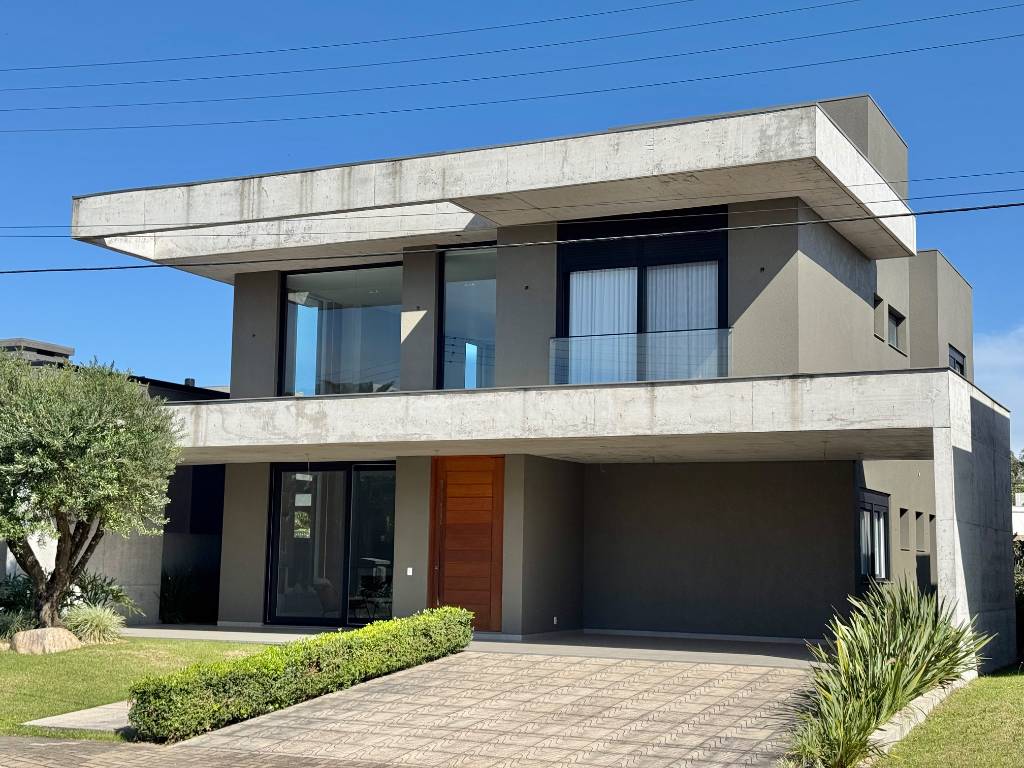 Casa em Condomínio 4 dormitórios para venda, Zona Nova em Capão da Canoa | Ref.: 20693