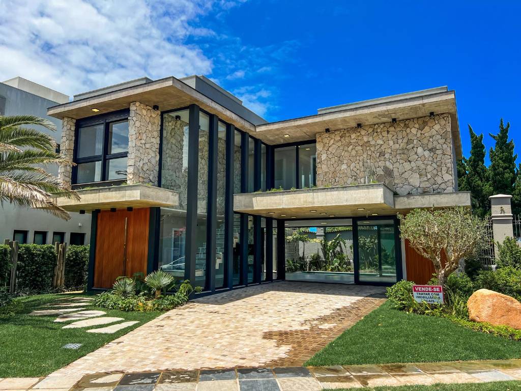 Casa em Condomínio 4 dormitórios para venda, Atlântida em Xangri-lá | Ref.: 20707