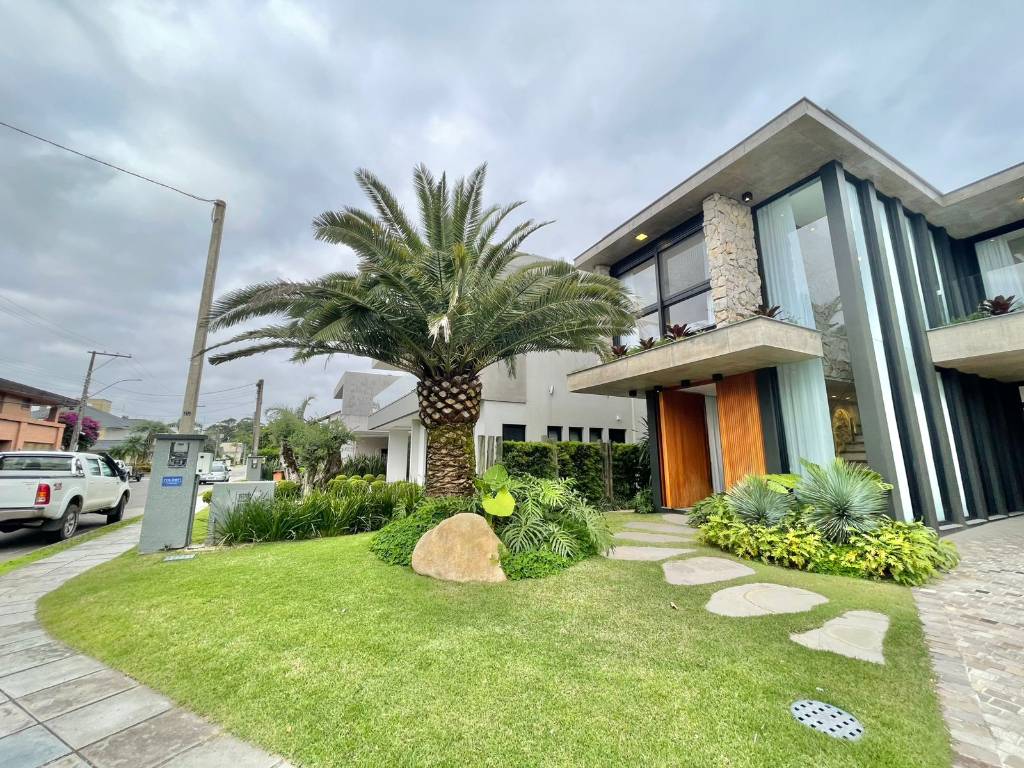 Casa em Condomínio 4 dormitórios para venda, Atlântida em Xangri-lá | Ref.: 20707