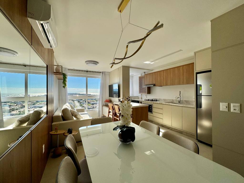 Apartamento 2 dormitórios para venda, Zona Nova em Capão da Canoa | Ref.: 20727
