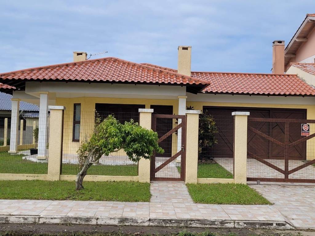 Casa 3 dormitórios para venda, Zona Nova em Capão da Canoa | Ref.: 20747