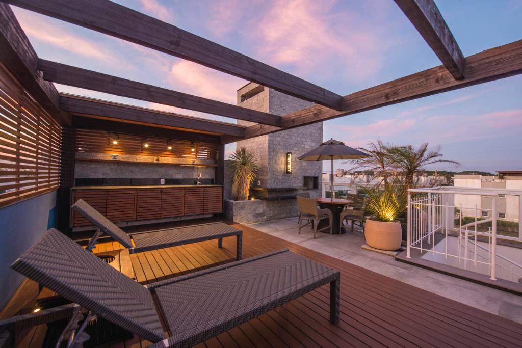 Cobertura 3 dormitórios para venda, Atlântida em Xangri-lá | Ref.: 20751