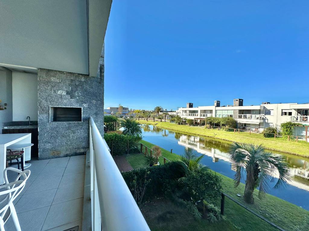 Casa em Condomínio 2 dormitórios para venda, Atlântida em Xangri-lá | Ref.: 20752