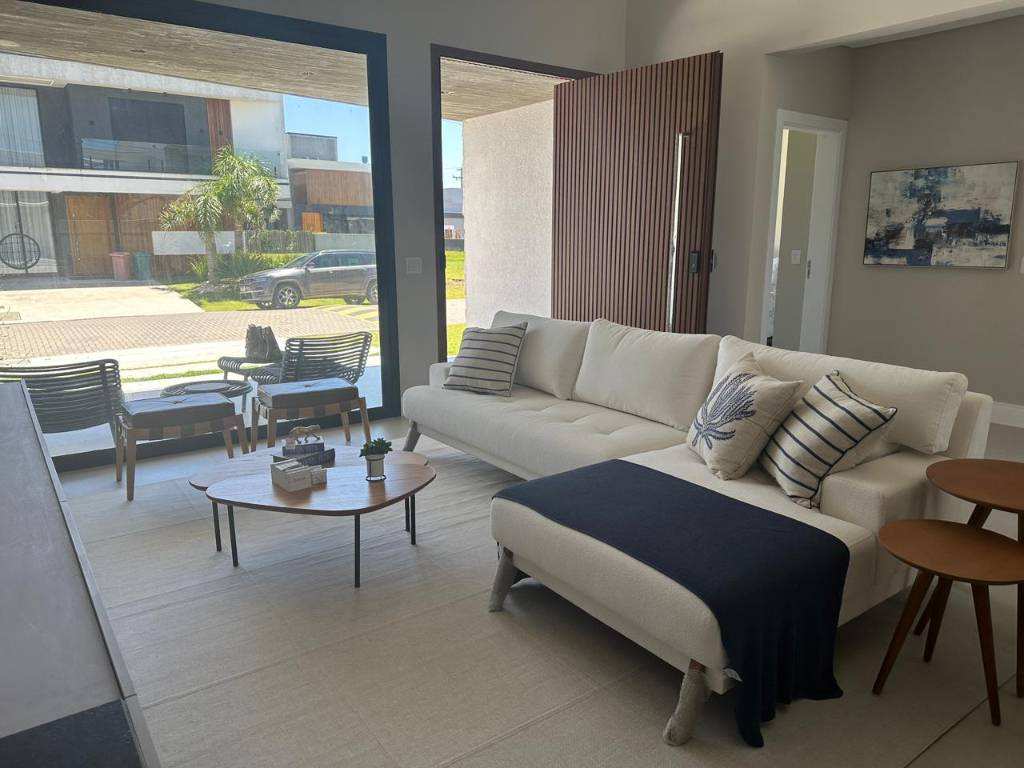 Casa em Condomínio 4 dormitórios para venda, Remanso em Xangri-lá | Ref.: 20758