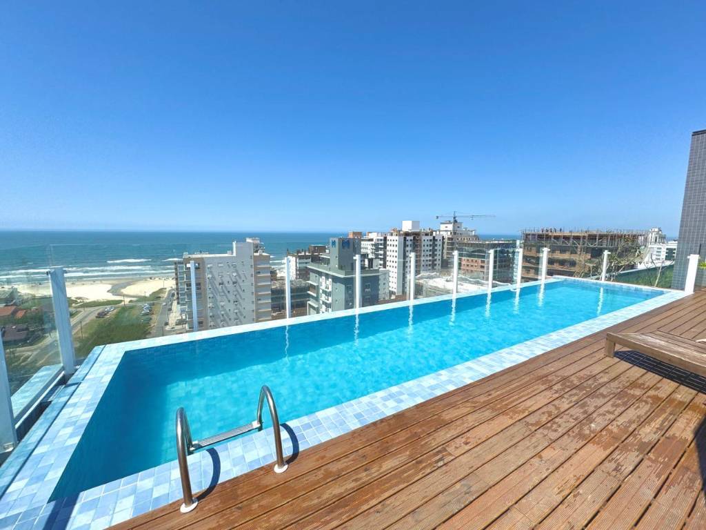 Apartamento 2 dormitórios para venda, Zona Nova em Capão da Canoa | Ref.: 20855