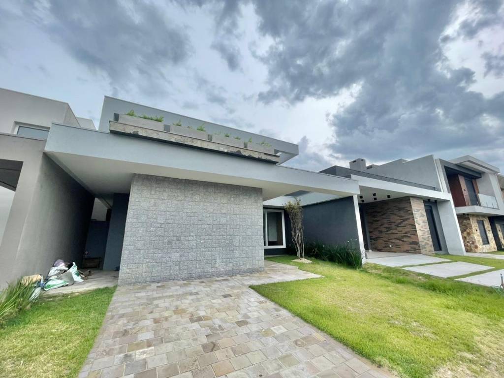 Casa em Condomínio 3 dormitórios para venda, Remanso em Xangri-lá | Ref.: 20938