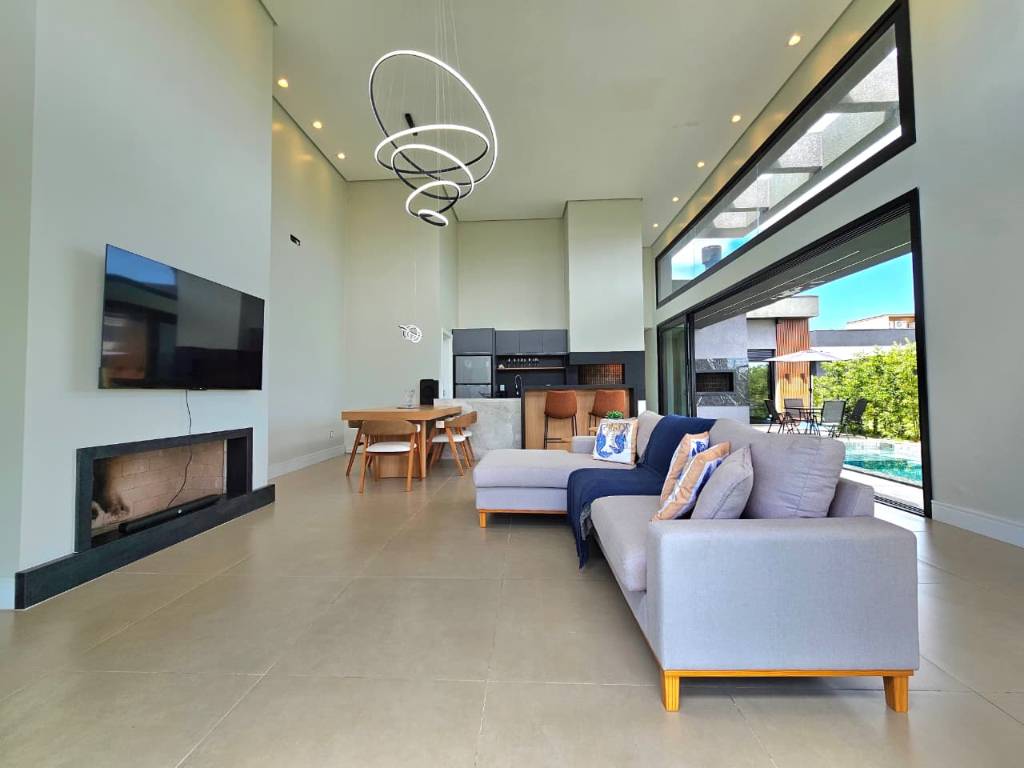 Casa em Condomínio 4 dormitórios para venda, Arroio Teixeira em Capão da Canoa | Ref.: 20945