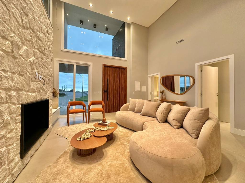 Casa em Condomínio 3 dormitórios para venda, Xangri-lá em Xangri-lá | Ref.: 21032