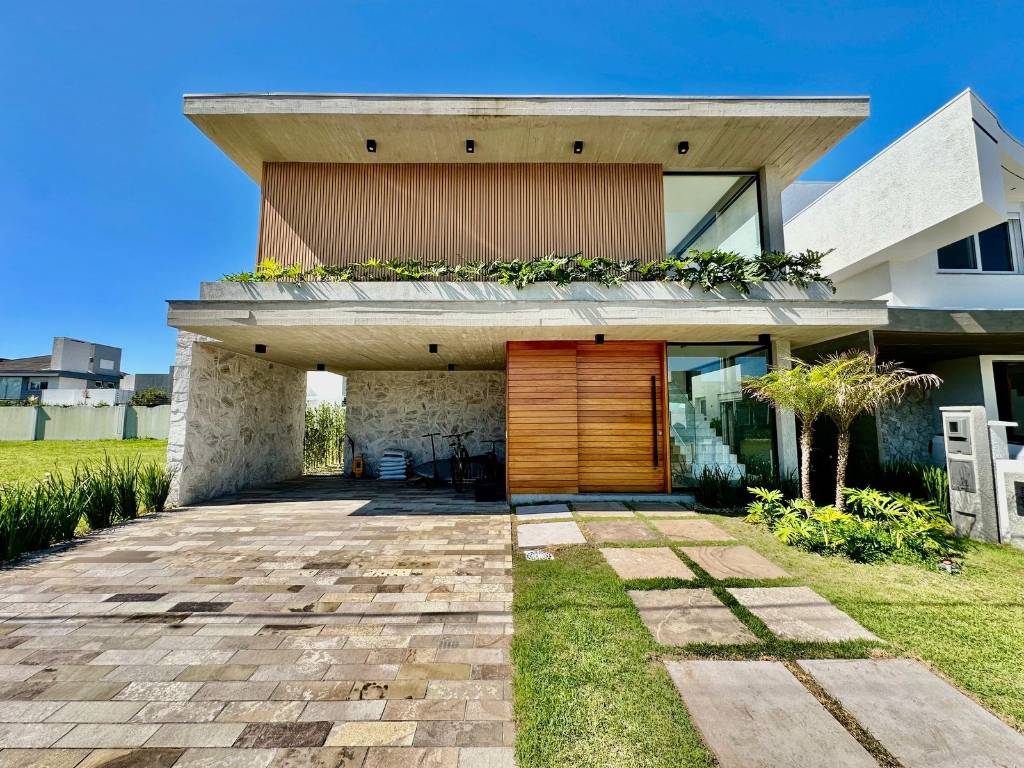 Casa em Condomínio 4 dormitórios para venda, Xangri-lá em Xangri-lá | Ref.: 21038