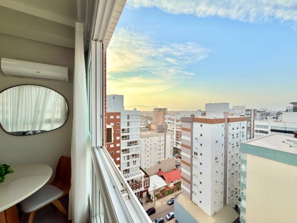Apartamento 2 dormitórios para venda, Navegantes em Capão da Canoa | Ref.: 21053