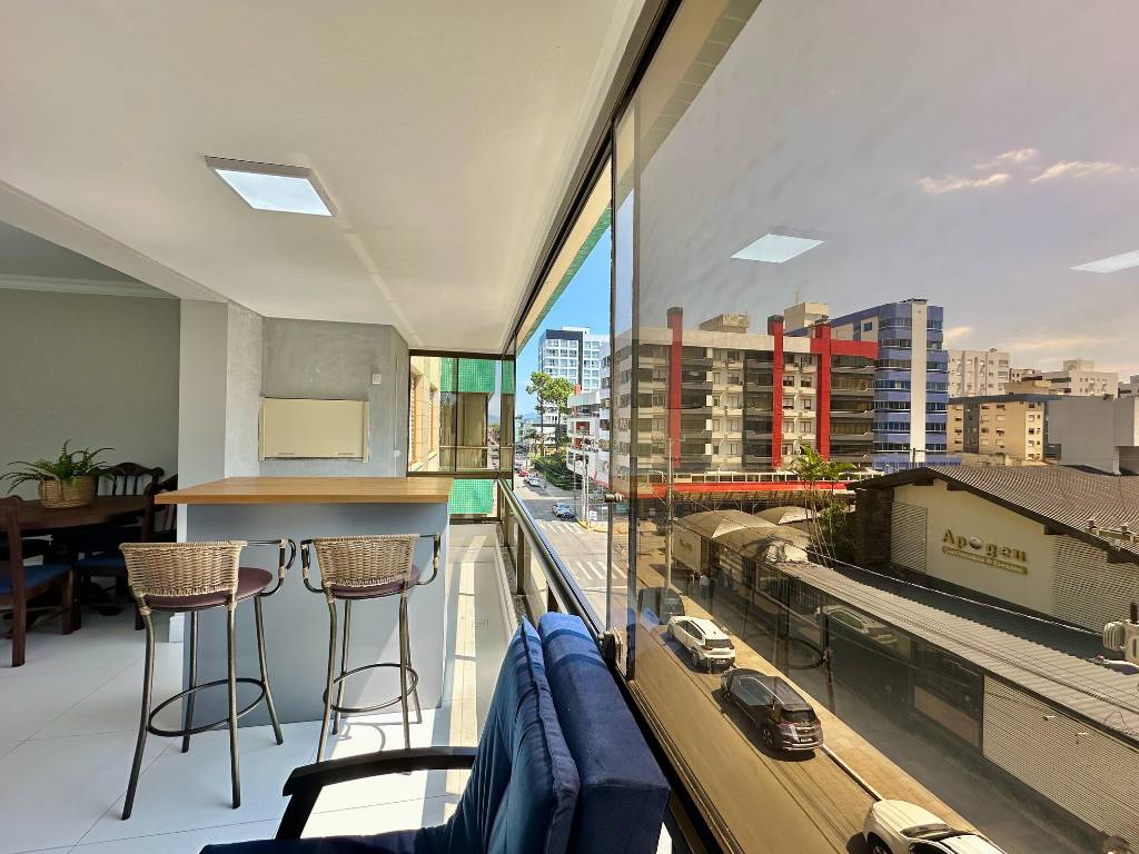 Apartamento 3 dormitórios para venda, Centro em Capão da Canoa | Ref.: 21068
