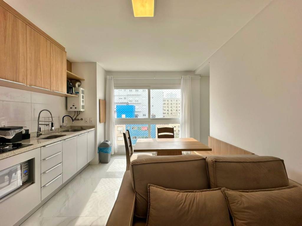 Apartamento 1 dormitório para venda, Centro em Capão da Canoa | Ref.: 21082