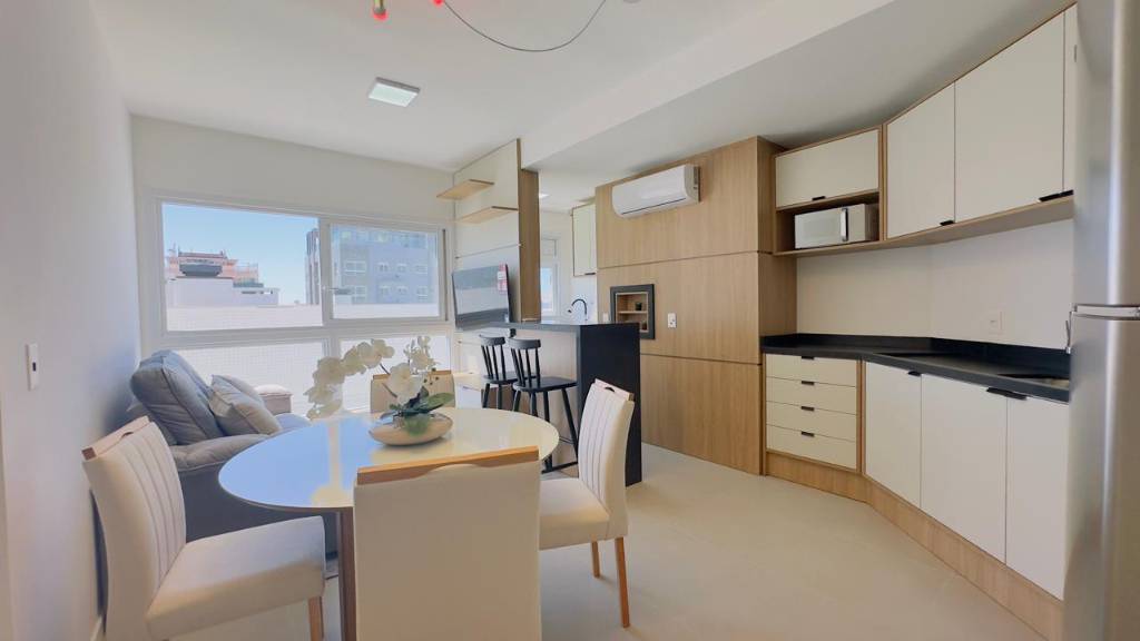 Apartamento 2 dormitórios para venda, Navegantes em Capão da Canoa | Ref.: 21097