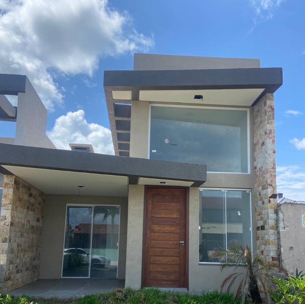 Casa 2 dormitórios para venda, Jardim Beira Mar em Capão da Canoa | Ref.: 21128