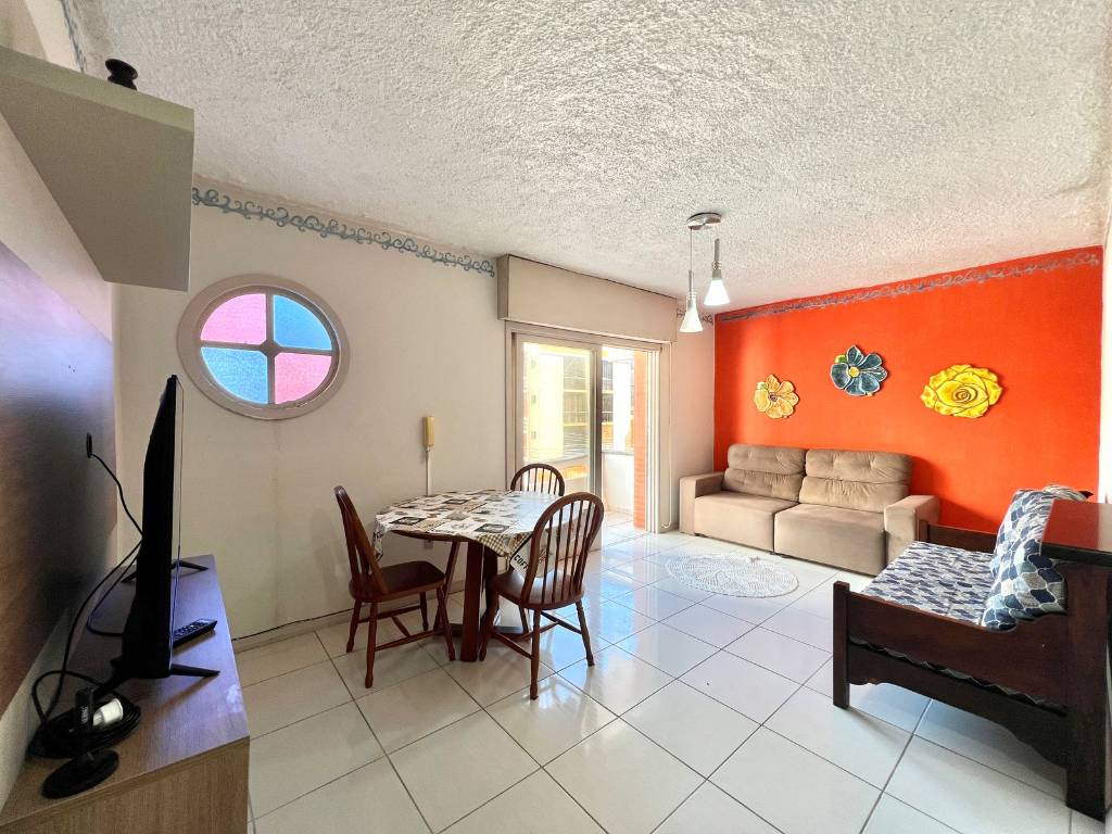 Apartamento 2 dormitórios para venda, Zona Nova em Capão da Canoa | Ref.: 21148