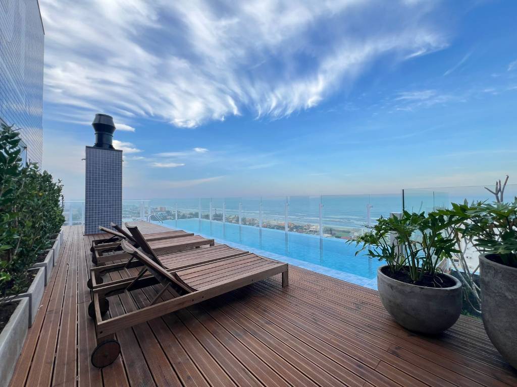 Apartamento 1 dormitório para venda, Zona Nova em Capão da Canoa | Ref.: 21155