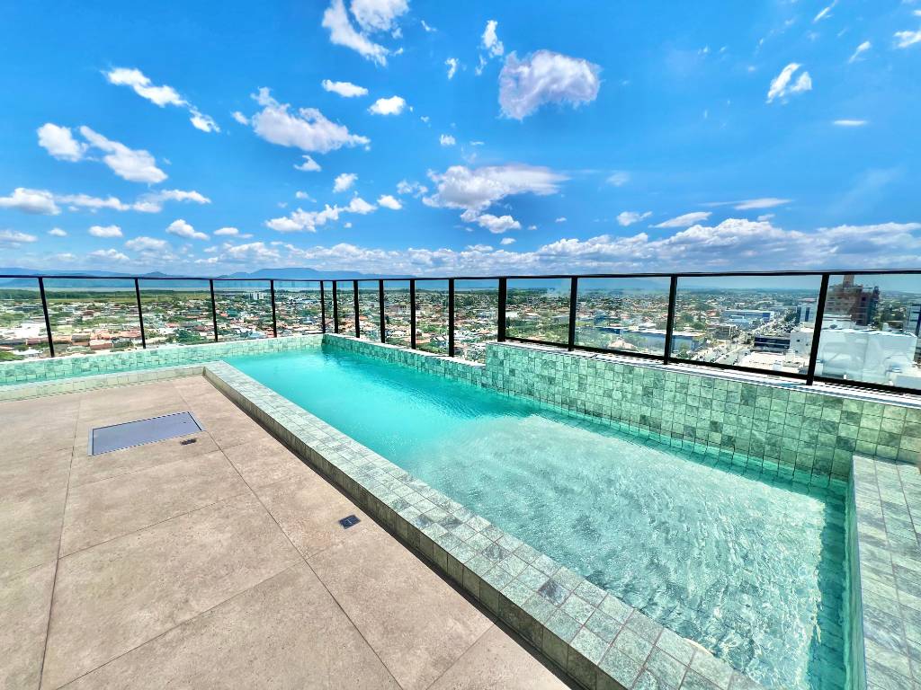 Apartamento 1 dormitório para venda, Zona Nova em Capão da Canoa | Ref.: 21199