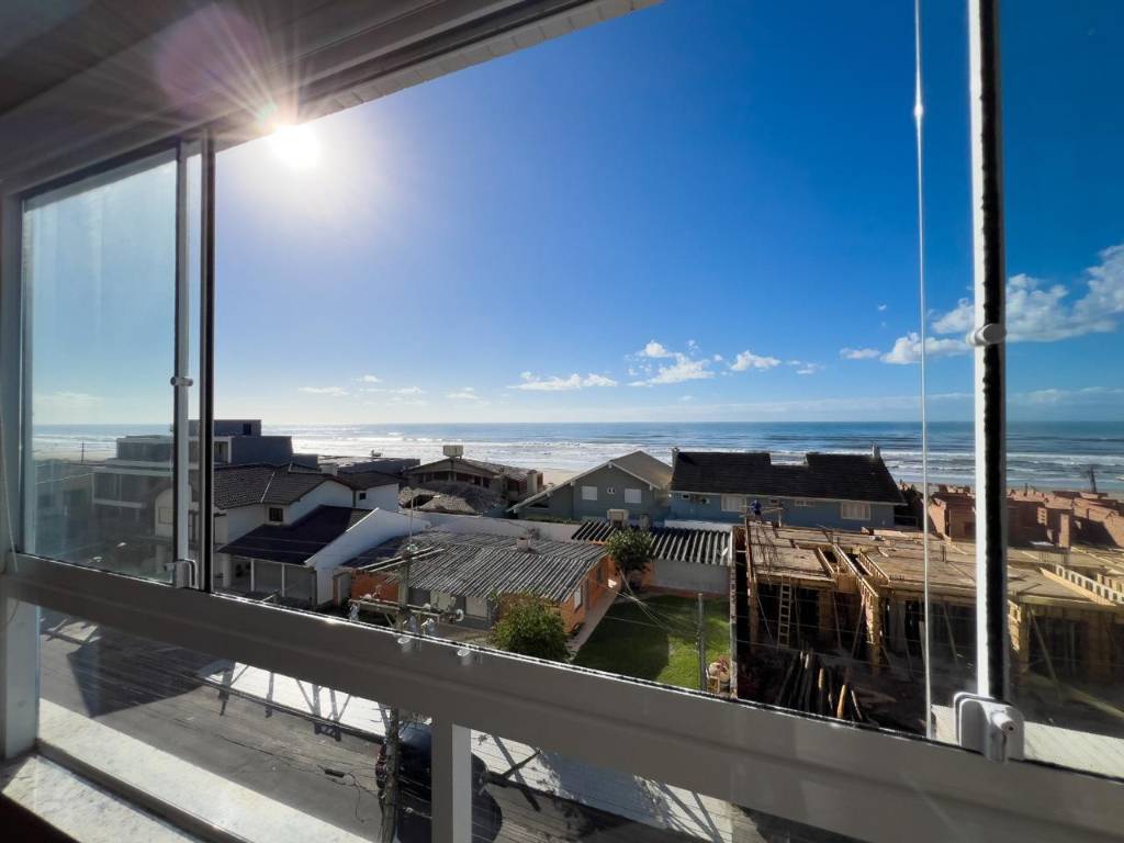 Apartamento 4 dormitórios para venda, Zona Nova em Capão da Canoa | Ref.: 212