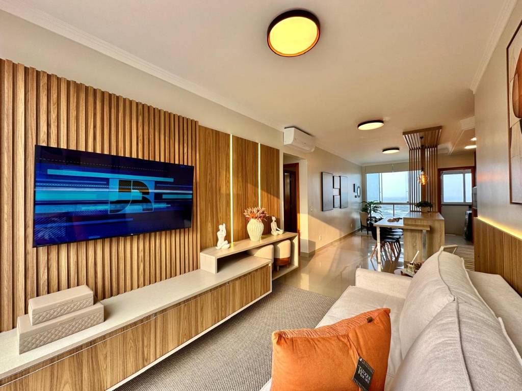 Apartamento 2 dormitórios para venda, Centro em Capão da Canoa | Ref.: 21200