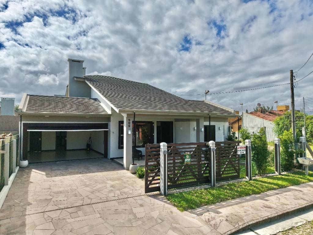 Casa 4 dormitórios para venda, Atlântida em Xangri-lá | Ref.: 21245