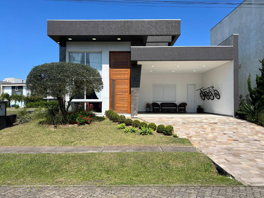 Casa em Condomínio 3 dormitórios para venda, Parque Antártica em Capão da Canoa | Ref.: 21254