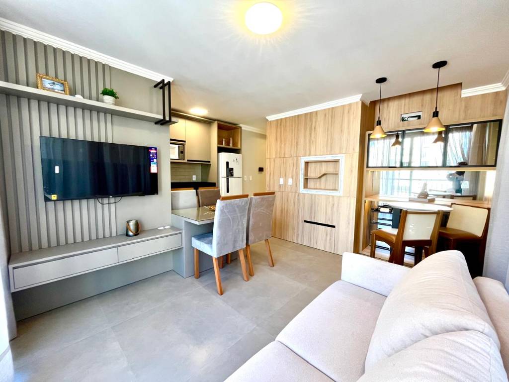 Apartamento 2 dormitórios à venda, Zona Nova em Capão da Canoa | Ref.: 21268