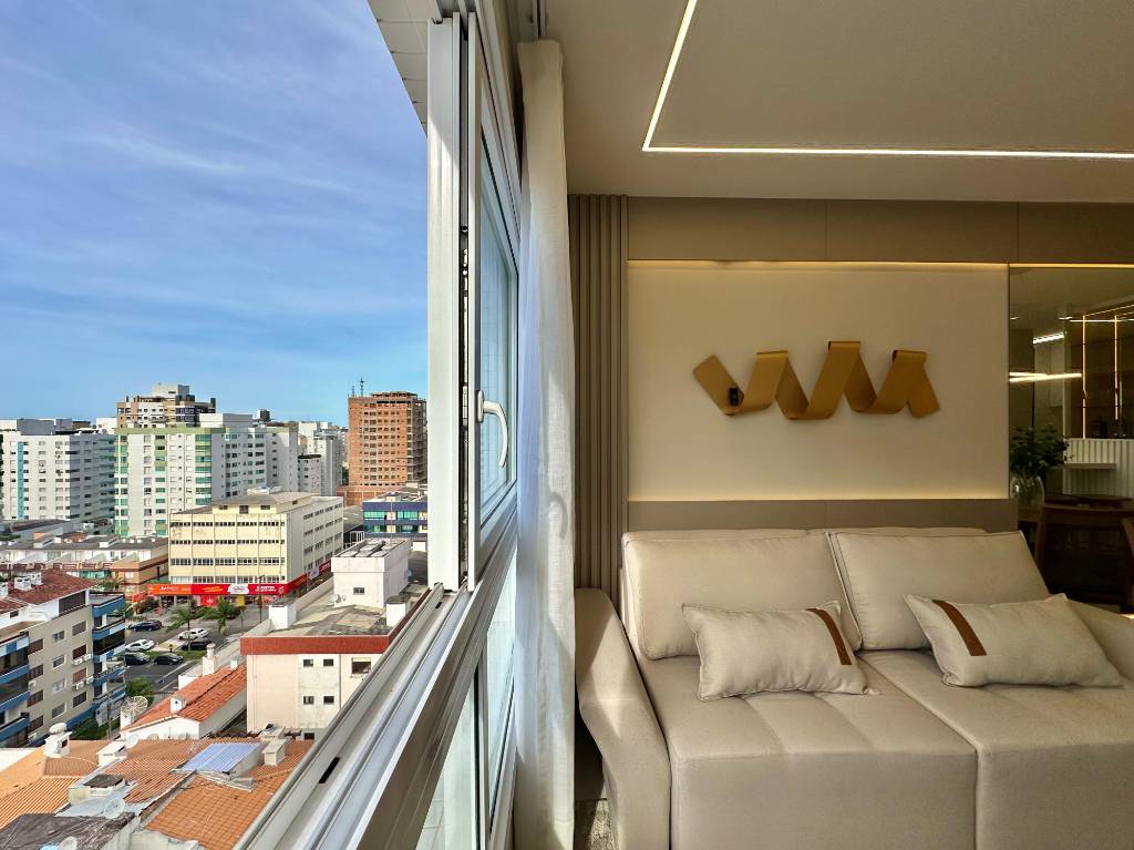 Apartamento 2 dormitórios para venda, Centro em Capão da Canoa | Ref.: 21283