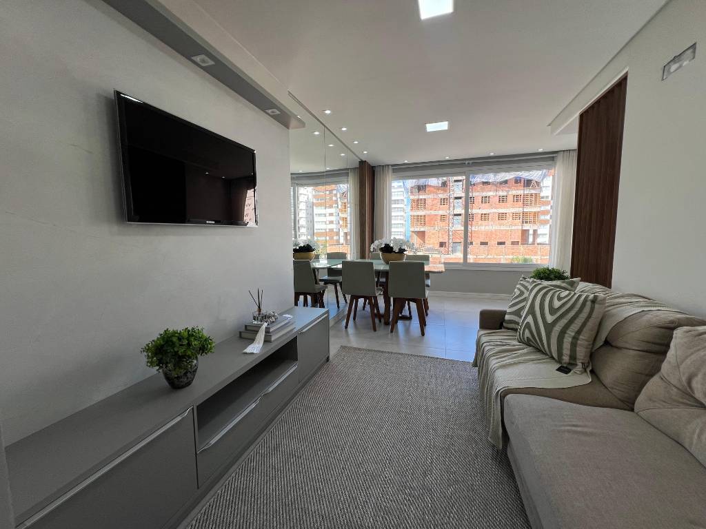 Apartamento 2 dormitórios para venda, Zona Nova em Capão da Canoa | Ref.: 21287