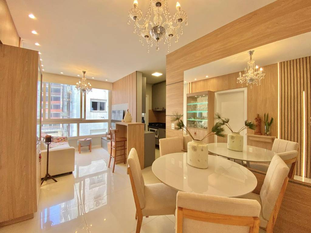 Apartamento 2 dormitórios para venda, Navegantes em Capão da Canoa | Ref.: 21299