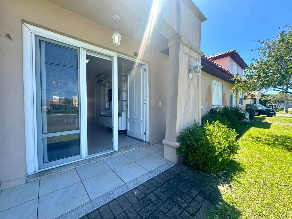 Casa em Condomínio 3 dormitórios para venda, Noiva Do Mar em Xangri-lá | Ref.: 21366