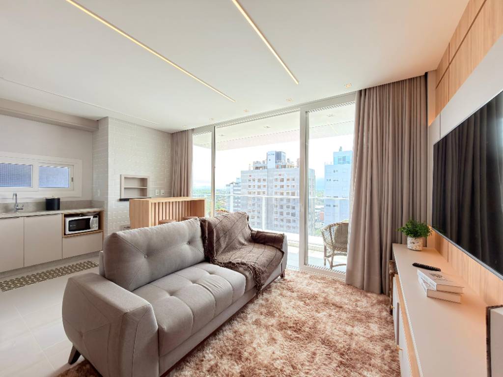 Apartamento 2 dormitórios para venda, Navegantes em Capão da Canoa | Ref.: 21397