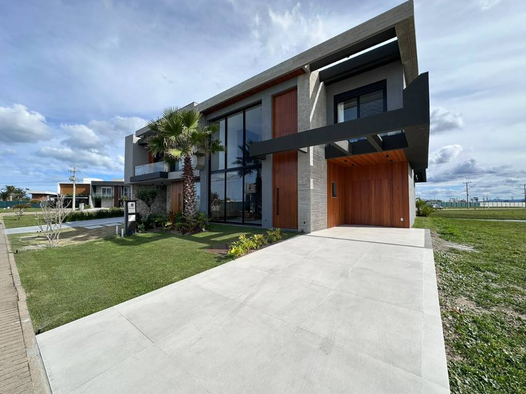 Casa em Condomínio 5 dormitórios para venda, Maristela em Xangri-lá | Ref.: 21399