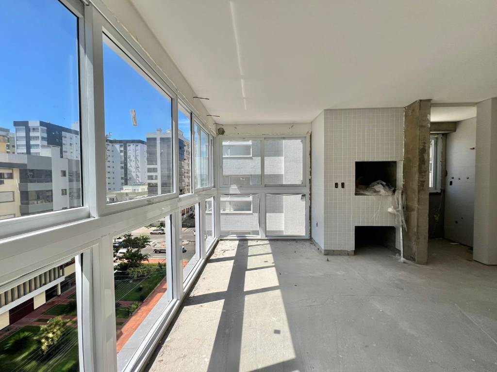 Apartamento 3 dormitórios para venda, Zona nova em Capão da Canoa | Ref.: 21421