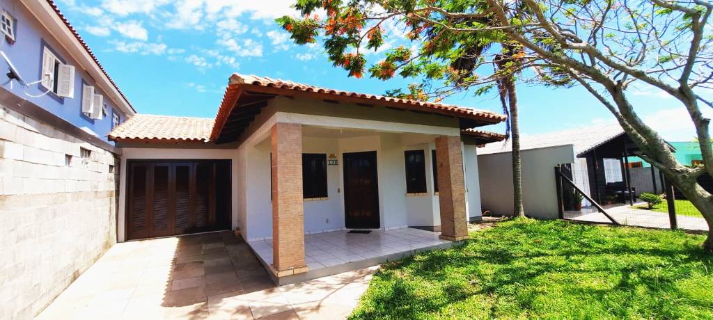 Casa 3 dormitórios para venda, Jardim Beira Mar em Capão da Canoa | Ref.: 21433