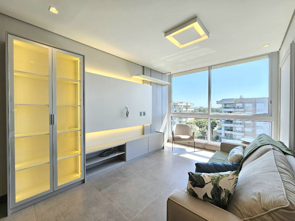 Apartamento 2 dormitórios para venda, Atlântida em Xangri-lá | Ref.: 21435