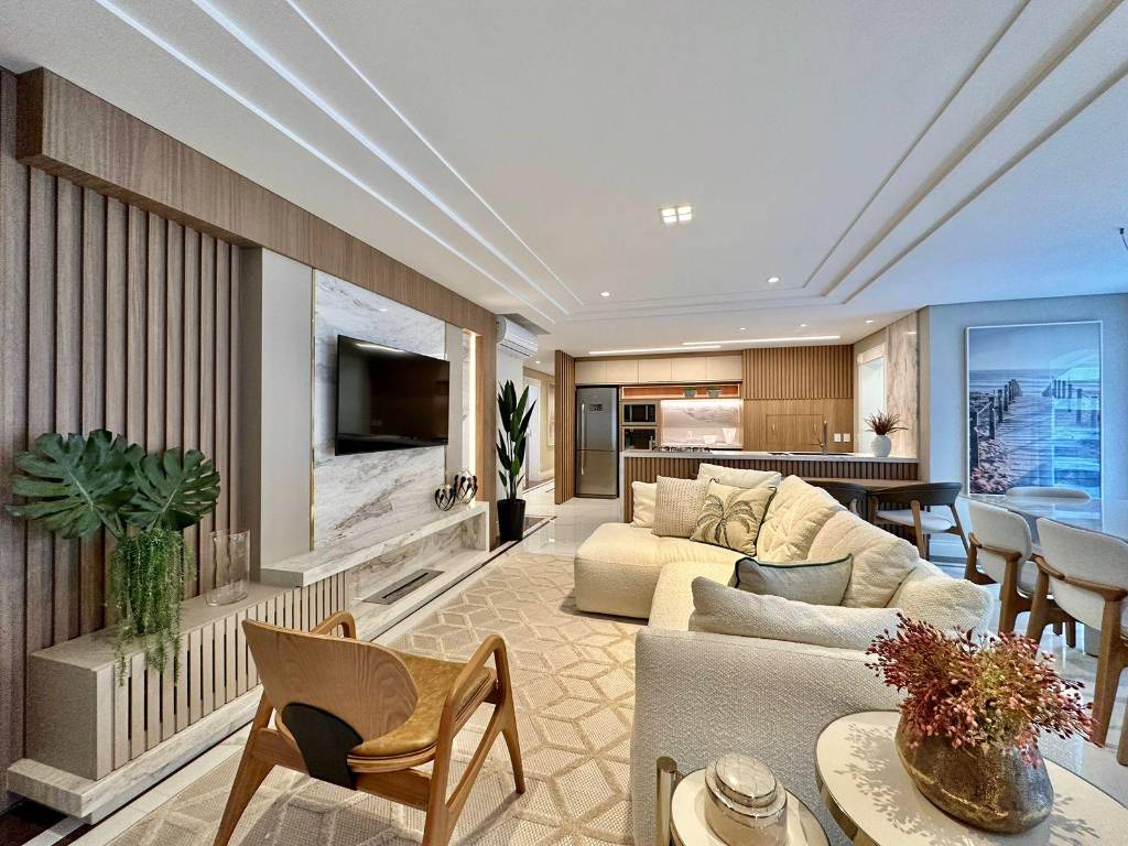 Apartamento 4 dormitórios para venda, Navegantes em Capão da Canoa | Ref.: 21438