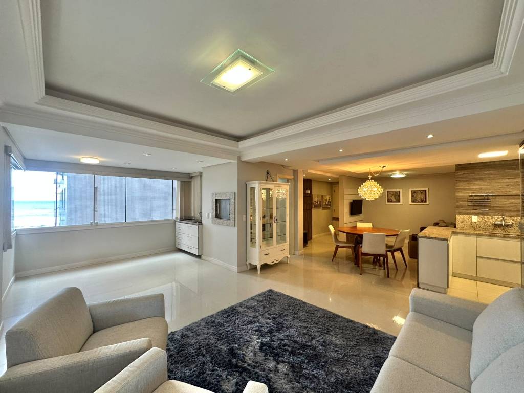 Apartamento 3 dormitórios para venda em Capão da Canoa | Ref.: 2144