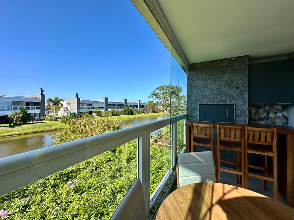 Apartamento 4 dormitórios para venda, Atlântida em Xangri-lá | Ref.: 21495