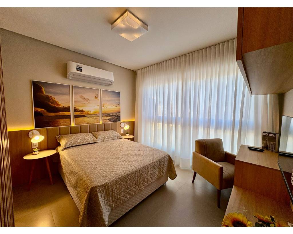 Loft 1 dormitório para venda, Navegantes em Capão da Canoa | Ref.: 21497