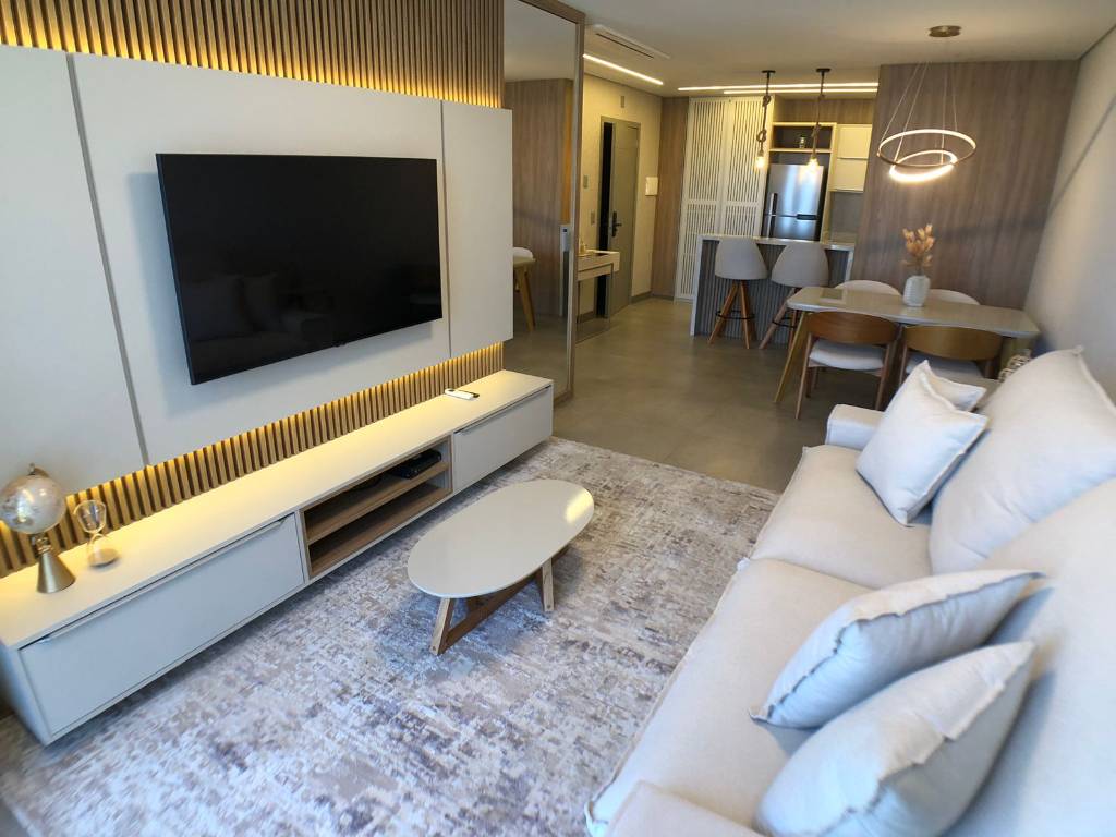 Apartamento 1 dormitório à venda, Atlântida em Xangri-lá | Ref.: 21499