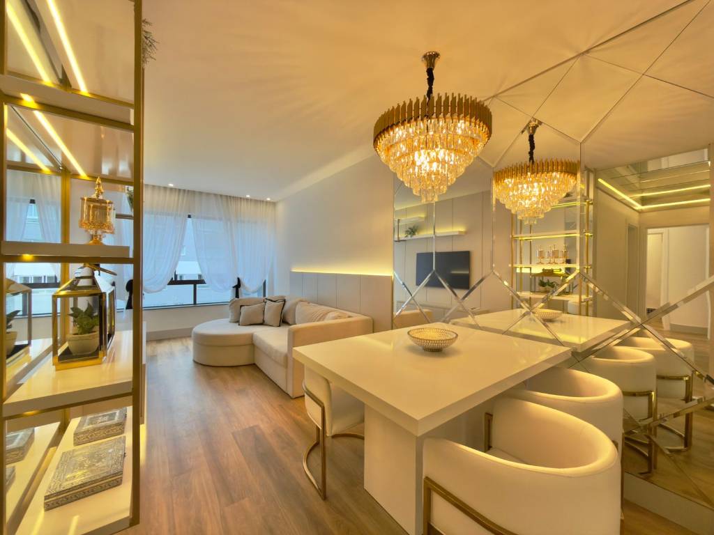 Apartamento 2 dormitórios à venda, Navegantes em Capão da Canoa | Ref.: 21529