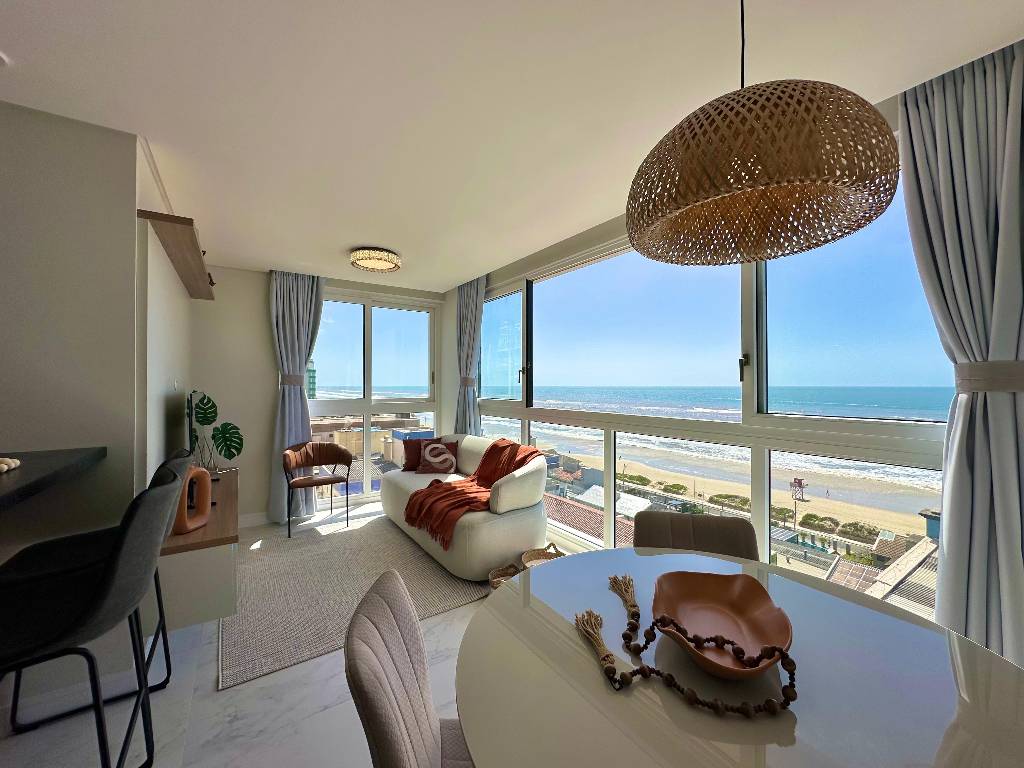 Apartamento 2 dormitórios para venda, Zona Nova em Capão da Canoa | Ref.: 21531